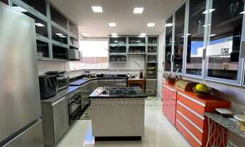 Imagem 2: SOBRADO EM CONDOMINIO COM 3 SUITES RESIDENCIAL GOLDEN PARK RESIDENCE ALFA