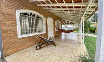 Imagem 6: Casa à venda em Caraguatatuba, Indaiá, com 5 quartos, 168,00m²