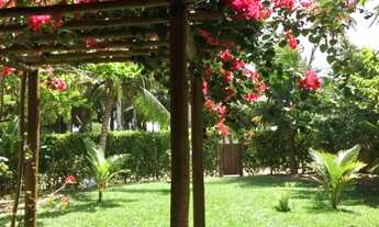 Imagem 4: Casa em Garapuá, Excelente localização, Ilha Morro de São Paulo