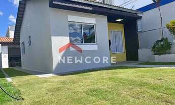 Imagem: Casa em Avenida Doutor Newton Guaraná