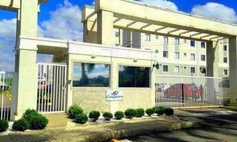 Imagem: Apartamento 02 dormitórios - condomínio