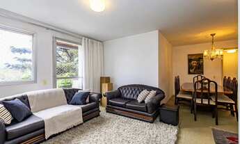 Imagem 4: Apartamento à venda no Cabral 3 quartos (1 suíte) R$640.000,00 em Curitiba