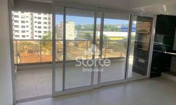 Imagem: Apartamento com 3 Suites, 142 m² - venda