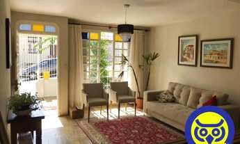 Imagem 7: Casa - 4 dormitórios - venda no centro de Florianópolis - viabilidade para o comércio