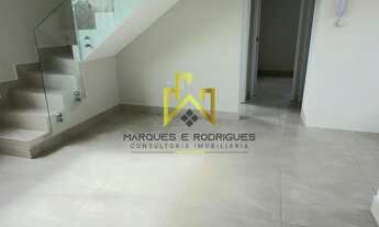 Imagem 4: COBERTURA MARAVILHOSA COM 2 QUARTOS NO BAIRRO CANDELÁRIA!