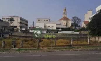 Imagem: TERRENO CENTRO - PRÓXIMO A IGREJA MATRIZ