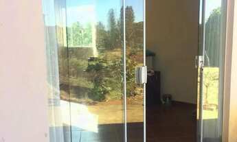 Imagem 2: Chácara em Rua Antonieta Canalle de Camargo - Jardim dos Lagos - Itatiba/SP