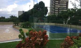 Imagem 6: EDF TERRA BRASILIS - Apartamento Glamouroso à Venda em Casa Forte, Recife-PE: 4 Quartos, 4