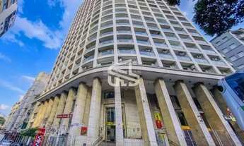 Imagem 10: Sala Comercial de 29 m² à Venda no Centro Histórico de São Paulo