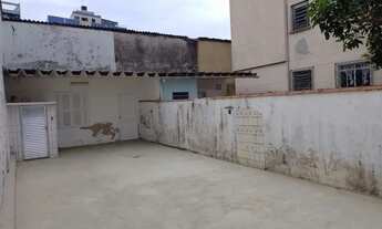 Imagem 2: Imóvel para aluguel com 190 metros quadrados em Encruzilhada - Santos - SP