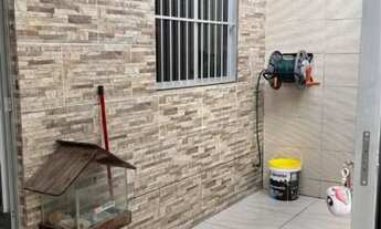 Imagem 5: Casa no João Paulo