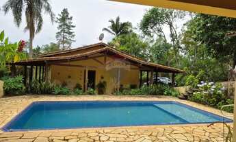 Imagem 2: CHÁCARA COMPLETA COM 3.160 M²