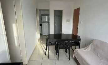 Imagem 7: Santana tower 2/4 na Fraga maia; Mobiliado; Lazer completo