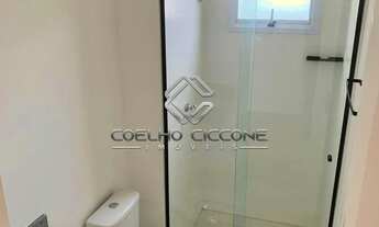 Imagem 7: Apartamento com 2 dormitórios, 1 banheiro social para Locação, 55m² por R$3.200,00