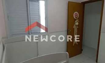 Imagem 7: Apartamento em Rua Olímpia - Vila Camilópolis - Santo André/SP