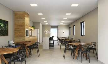 Imagem 7: Apartamento 3 quartos Pinhais