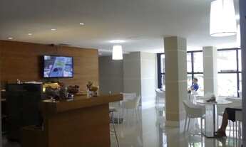 Imagem 5: Sala Comercial no Ed Fusion Office, Pechincha, Jacarepaguá