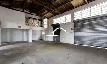 Imagem: Galpão para Locação na Rua Cerro Corá