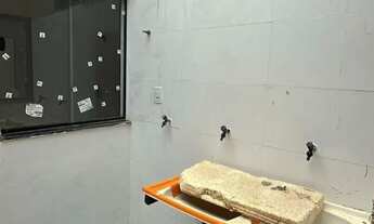 Imagem 3: Vende se Casa Bairro Carmelo 3 quartos Aceita Financiamento