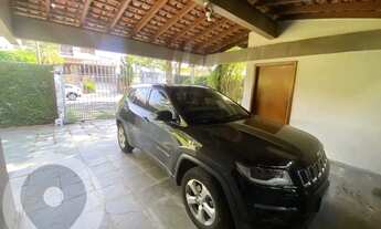 Imagem 3: ?? Casa à Venda ? Nova Campinas | 4 Dormitórios