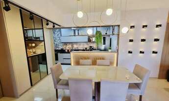 Imagem 4: Apartamento à venda, 85 m² por R$ 1.250.000,00 - Boqueirão - Praia Grande/SP