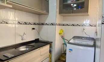 Imagem 6: Apartamento à venda, 3 quartos, 1 vaga, Glória - Porto Alegre/RS
