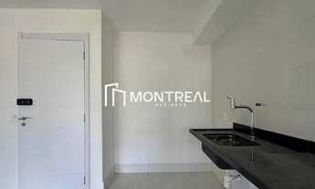 Imagem 6: APARTAMENTO À VENDA NO IPIRANGA, 2 SUÍTES. 1 VAGA DE GARAGEM