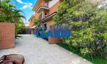 Imagem: CASA EM CONDOMÍNIO - MELVILLE - SP