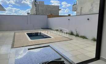 Imagem 6: Casa no Alphaville Nova Esplanada IV - Votorantim/SP