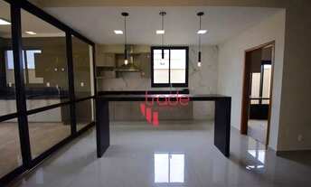 Imagem 7: Casa Térrea em Condomínio Fechado à Venda de 03 Suítes no Bairro Vila do Golf condomínio S