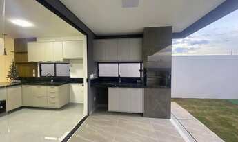 Imagem 7: Casa no Condomínio Reserva Santa Inês