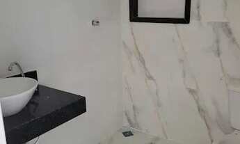 Imagem 4: Casa com 3 dormitórios à venda, 117 m² por R$ 499.000,00 - Rio do Ouro - São Gonçalo/RJ