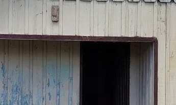 Imagem 2: Venda de casa de madeira para retirar do lugar