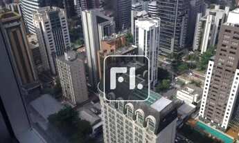 Imagem 6: Conjunto para alugar, 1849 m² por R$ 297.673,00/mês - Brooklin - São Paulo/SP