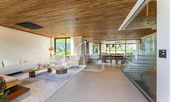 Imagem: Casa à venda, 610 m² por R$ 11.900.000,00