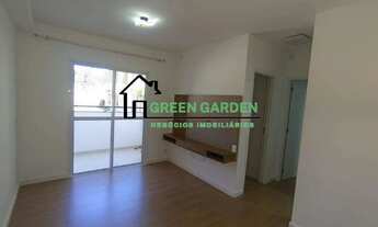 Imagem: APARTAMENTO PARA LOCAÇÃO- LIFE RESIDENCIAL