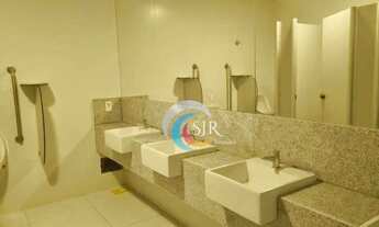 Imagem 3: Conjunto para alugar, 802 m² por R$ 123.249,00/mês - Brooklin - São Paulo/SP