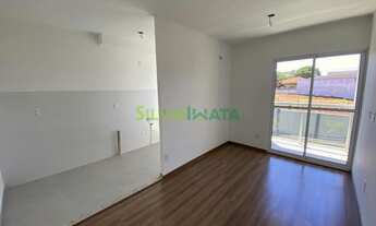 Imagem 2: EXCELENTE APARTAMENTO NOVO, 02 QUARTOS PARA MORAR NO TERRA DE SANTA CRUZ, HA 5 MINUTOS DA