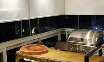 Imagem 6: Vendo apartamento - porteira fechada - no Ed. São Luís