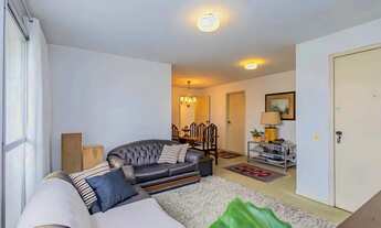 Imagem 6: Apartamento à venda no Cabral 3 quartos (1 suíte) R$640.000,00 em Curitiba