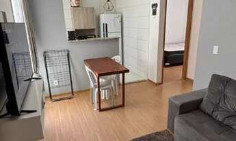 Imagem 2: Vaga para ESTUDANTE mulher