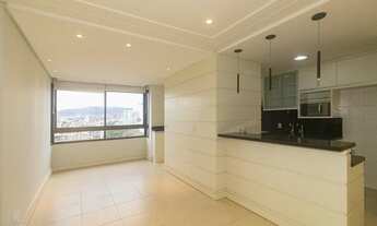 Imagem: Apartamento 2 dormitórios no bairro Santana