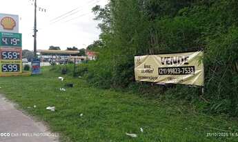 Imagem: Terreno de 33.496 M² - NEGÓCIO/PARCERIA