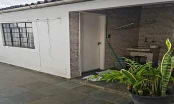 Imagem: Casa na Mooca com 3 dormitórios