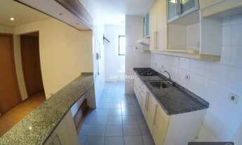 Imagem 3: Apartamento à venda, 78 m² por R$ 749.000,00 - Cabral - Curitiba/PR