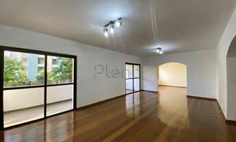 Imagem: Apartamento à venda em Campinas, Cambuí