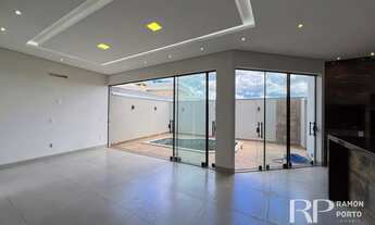 Imagem 6: SetLife Mirassol - Casa em Condomínio para venda SetLife II Mirassol