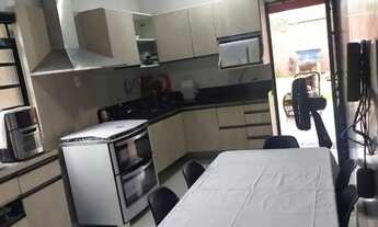 Imagem 7: Casa á venda com 3 quartos sendo 1 suíte no Panamá em Campo Grande - MS