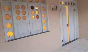 Imagem 5: Imóvel para aluguel com 100 metros quadrados com 2 quartos em Mangueirão - Belém - PA