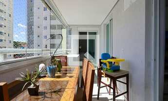 Imagem 6: Apartamento à Venda - Água Fria, 3 Quartos, 90 m2